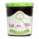 Confiture de fruits des bois 320g