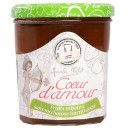 Confiture Coeur d'Amour 320g