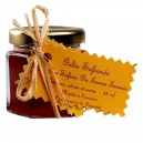 Gelée de pomme safranée 45ml