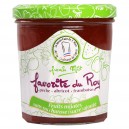 Confiture Favorite du Roy 320g
