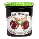 Confiture de cerise noire 320g