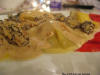 Ravioles au foie gras